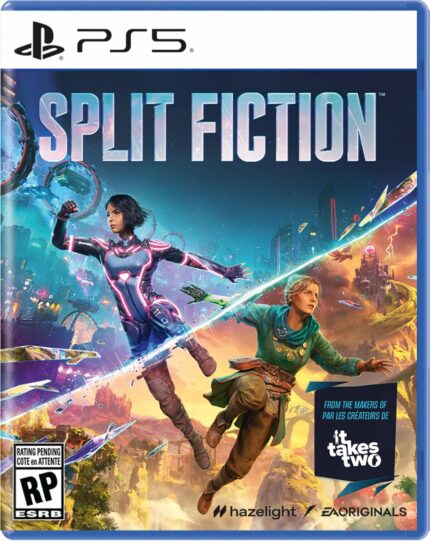 Split Fiction Playstation 5 (PS5)