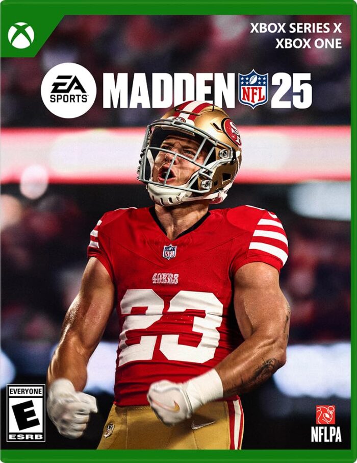 Madden NFL 25 - Xbox Series X - Image 2