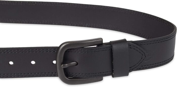 Dickies Men's Casual Leather Belt - Image 6