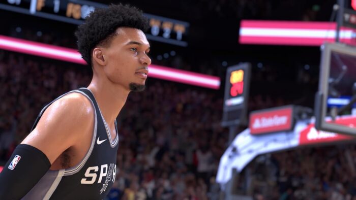 NBA 2K25 - Xbox Series X - Image 3