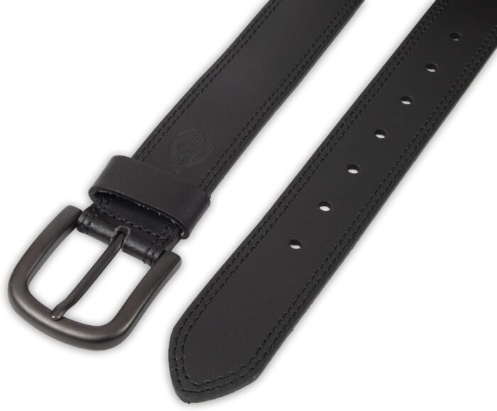 Dickies Men's Casual Leather Belt - Image 4