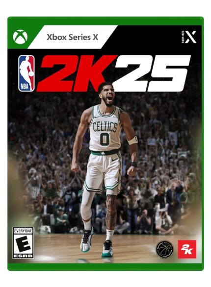 NBA 2K25 – Xbox Series X